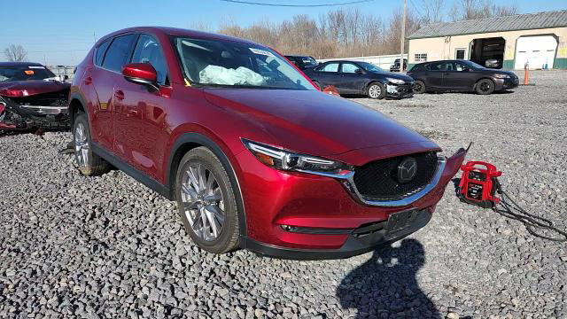 Mazda CX-5 2020