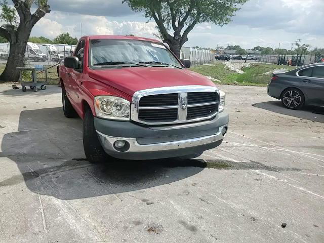Dodge RAM 2006