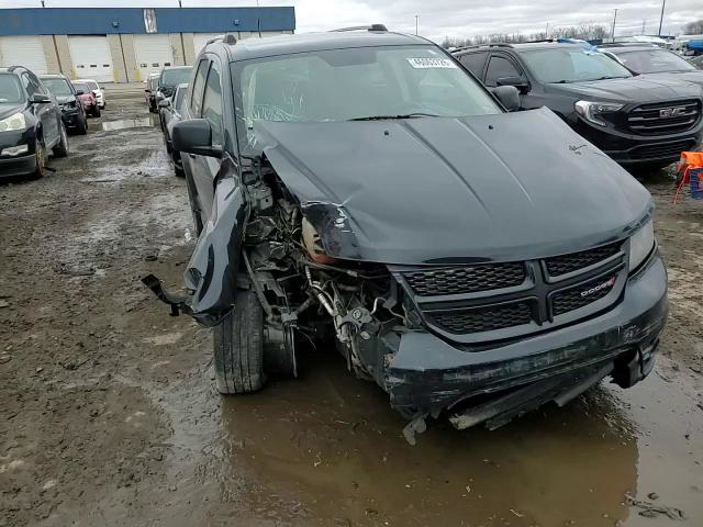 Dodge Journey 2019