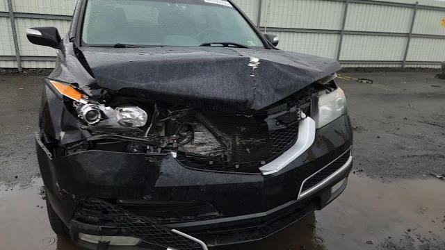 Acura MDX 2013