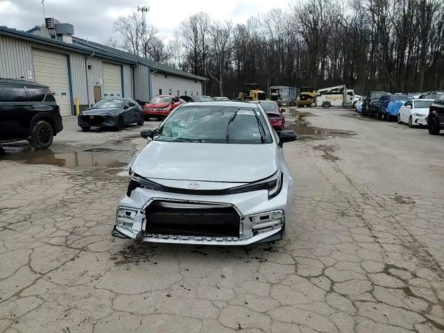 Toyota Corolla 2024