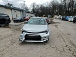 Toyota Corolla 2024