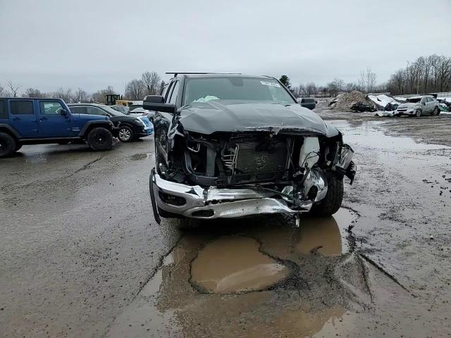 RAM 1500 2020