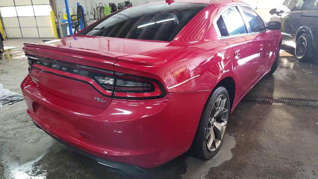 Dodge Charger 2016