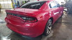 Dodge Charger 2016