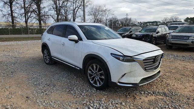 Mazda CX-9 2017
