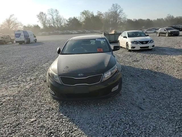 Kia Optima 2014