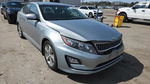 Kia Optima 2015