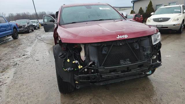 Jeep Cherokee 2015