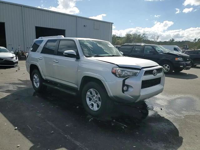 Toyota 4Runner 2017