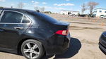 Acura TSX 2012
