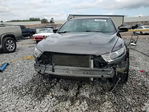 Ford Taurus 2017