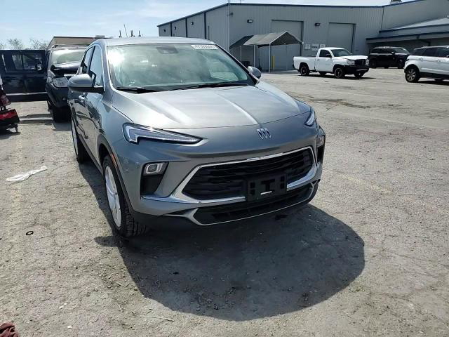 Buick Encore 2025