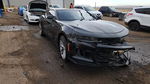 Chevrolet Camaro 2017