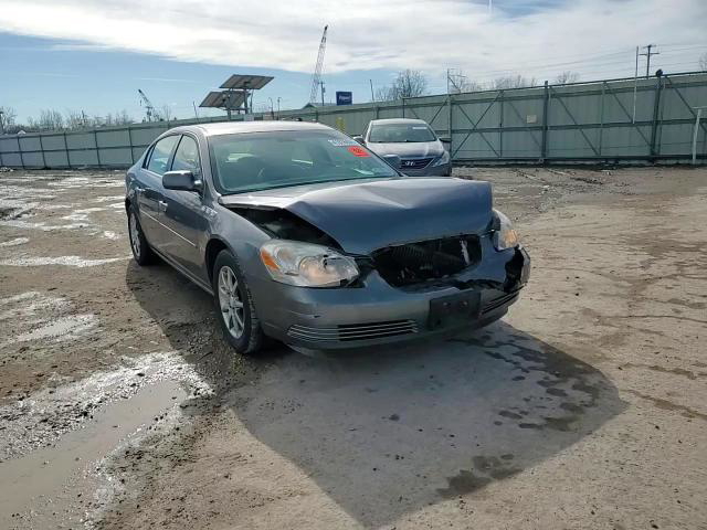Buick Lucerne 2007