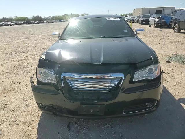 Chrysler 300 2014