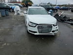 Audi RS4 2013