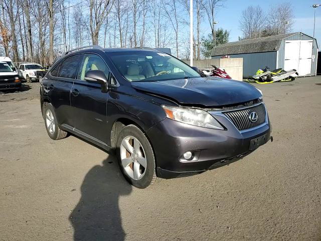 Lexus RX 2010