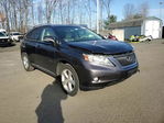 Lexus RX 2010