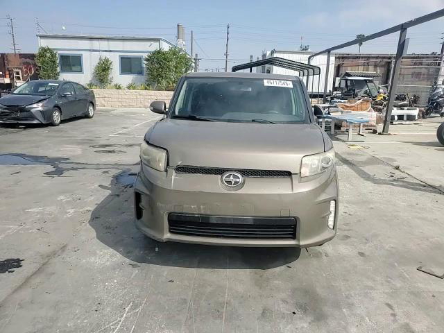 Scion xB 2015