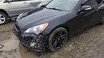 Hyundai Genesis 2012