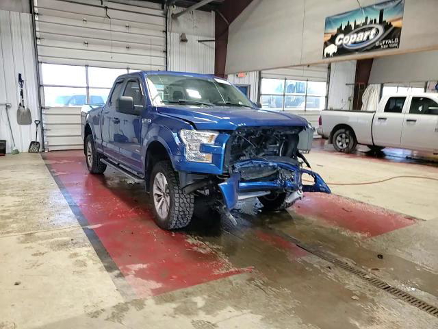 Ford F-150 2017