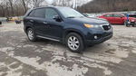 Kia Sorento 2013