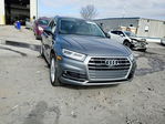 Audi Q5 2018