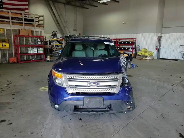 Ford Explorer 2013