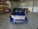 Ford Explorer 2013