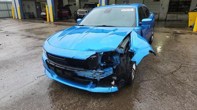 Dodge Charger 2016