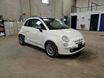 Fiat 500 2013