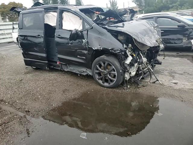 Chrysler Pacifica 2019