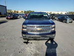 Chevrolet Silverado 2015