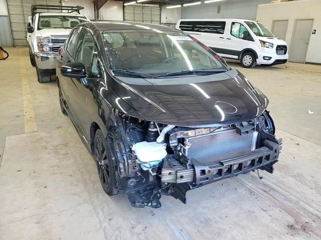 Honda Fit 2020