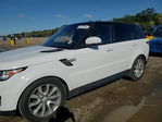 Land Rover Range Rover 2017
