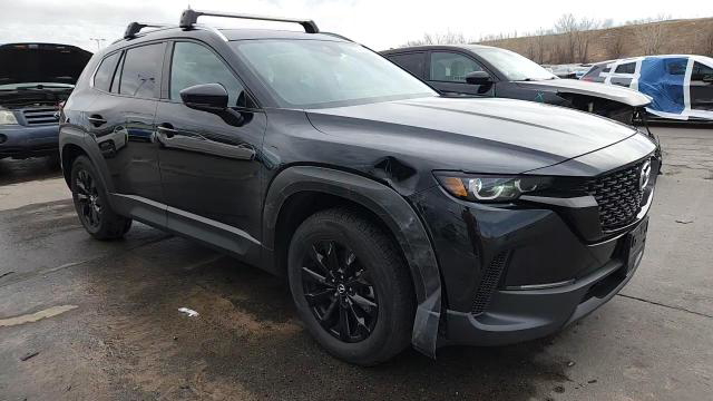 Mazda CX-50 2023