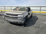 Chevrolet Silverado 1999