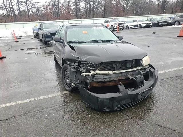 Sentra 2004