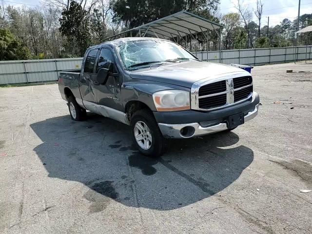 Dodge RAM 2006