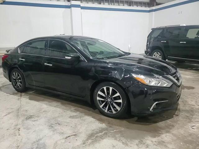 Nissan Altima 2016