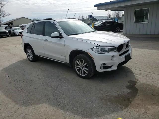 BMW X5 2015