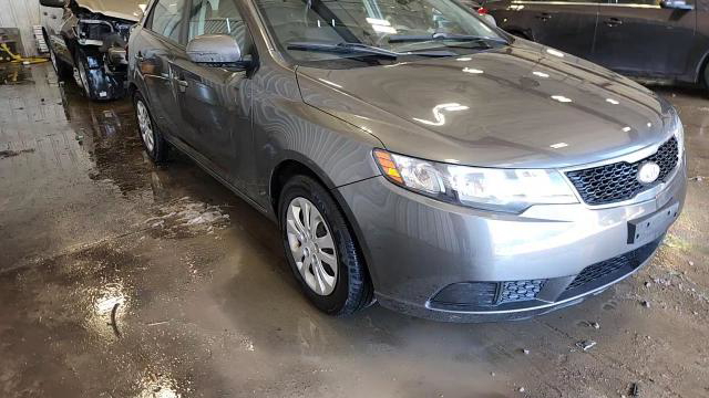 Kia Forte 2013