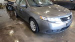 Kia Forte 2013