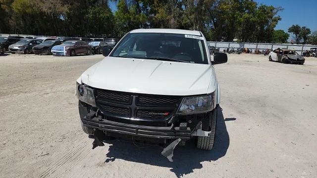 Dodge Journey 2018