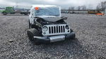 Jeep Wrangler 2016