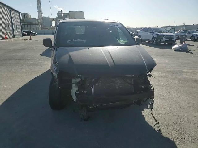 Dodge Caravan 2019