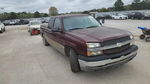Chevrolet Silverado 2003