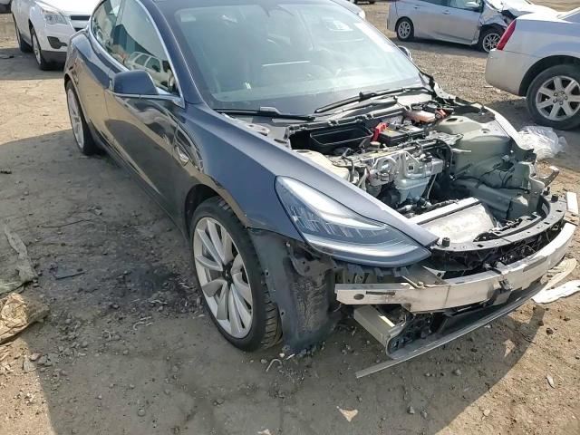 Tesla Model 3 2018