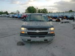 Chevrolet Silverado 2004